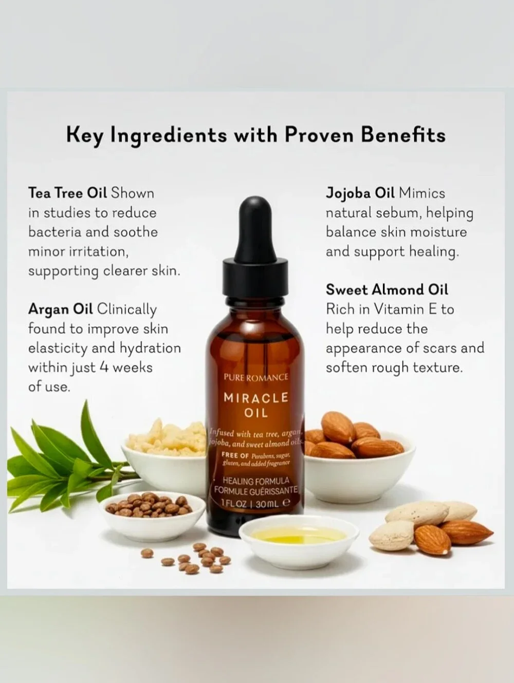 Miracle Oil